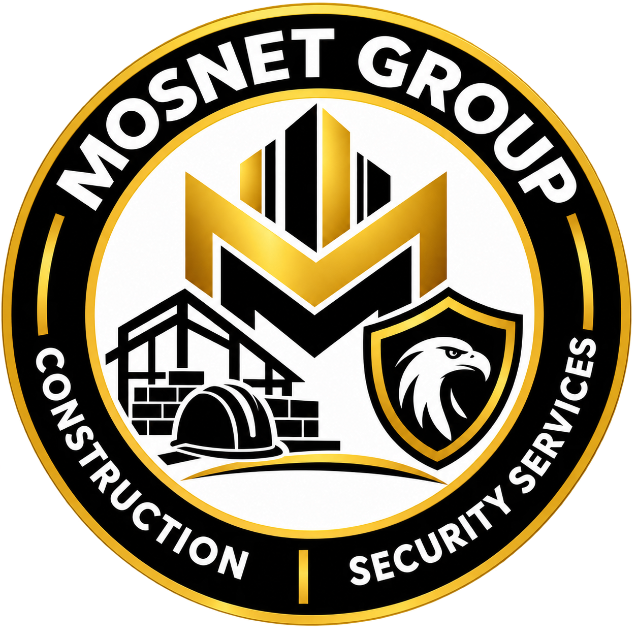 MOSNET GROUP logo